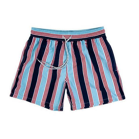 Vespa Stripe Vertical Children's