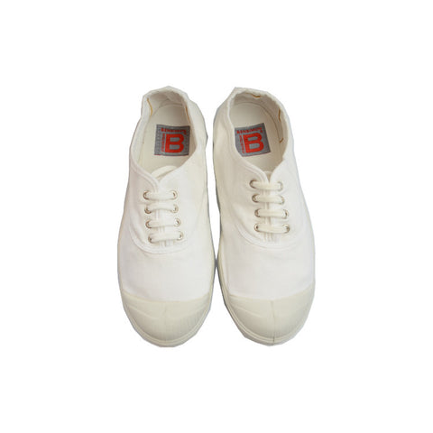Bensimon Tennis Womens - White